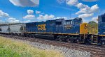 CSX 4744